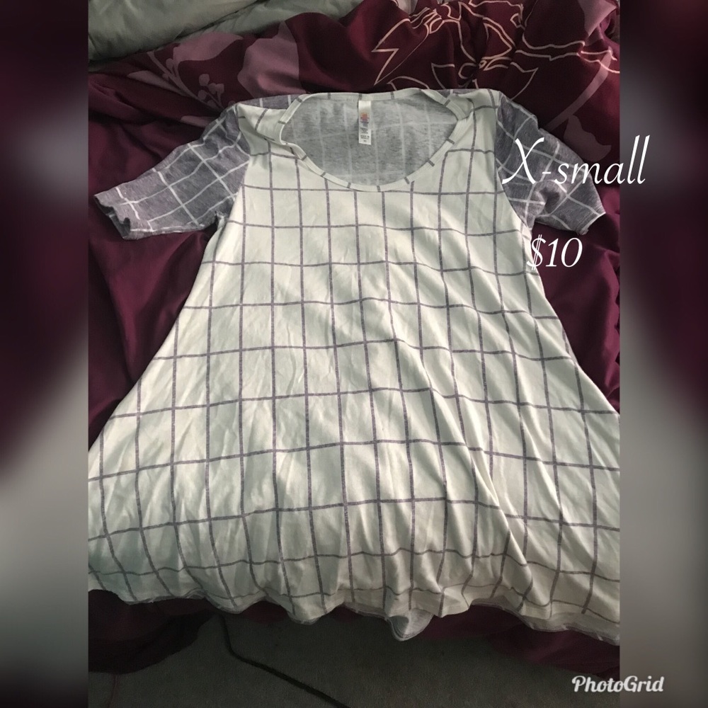 Perfect-T lularoe!!